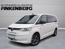 Wit Gebruikt 2023 VW Multivan Life Van | € 56.296