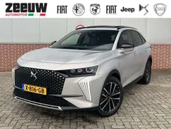 Grijs Gebruikt 2023 DS Automobiles DS7 Crossback SUV | € 42.900 (Duur)
