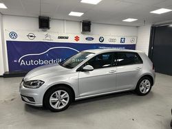 Grijs Gebruikt 2018 VW Golf VII Comfortline Hatchback | € 12.499 (Goede deal)
