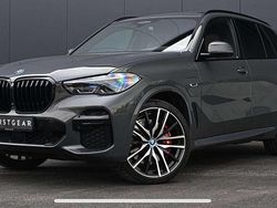 Grijs Gebruikt 2022 BMW X5 Executive SUV | € 68.995 (Duur)