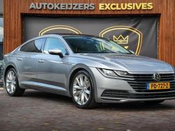 Grijs Gebruikt 2017 VW Arteon Business Hatchback | € 19.900