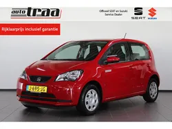 Rood Gebruikt 2020 Seat Mii Electric Hatchback | € 10.950 (Eerlijke prijs)