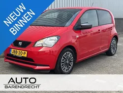 Rood Gebruikt 2019 Seat Mii Beats Hatchback | € 7.495 (Eerlijke prijs)