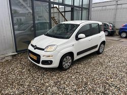 Wit Gebruikt 2016 Fiat Panda Lounge Hatchback | € 3.950 (Goede deal)
