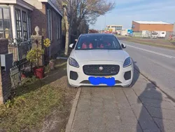 Gebruikt 2018 Jaguar E-Pace R SUV | € 32.500