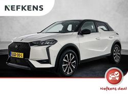 Grijs Gebruikt 2024 DS Automobiles DS3 Performance SUV | € 21.925 (Eerlijke prijs)