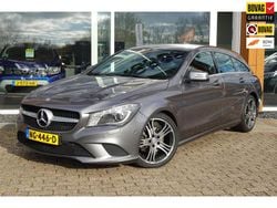 Stationwagon Gebruikt 2015 Mercedes CLA180 Shooting Brake OrangeArt Edition Stationwagen | € 16.950 (Eerlijke prijs)
