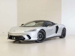 Grijs Nieuw 2025 McLaren GT Coupé | € 274.900