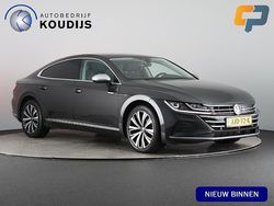 Grijs Gebruikt 2022 VW Arteon Business+ Hatchback | € 32.990 (Goede deal)