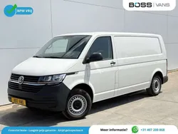 Wit Gebruikt 2022 VW T6.1 Van | € 16.445