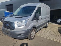 Grijs Gebruikt 2016 Ford Transit Trend MPV | € 11.800 (Super prijs)