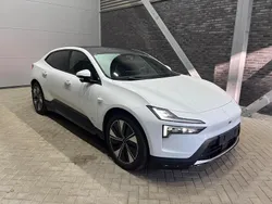 Wit Gebruikt 2024 Polestar 4 Pilot SUV | € 54.700