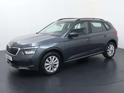 Grijs Gebruikt 2021 Skoda Kamiq Ambition SUV | € 18.840 (Eerlijke prijs)