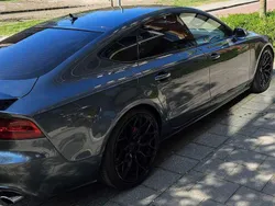 Grijs Gebruikt 2011 Audi A7 Hatchback | € 14.400 (Super prijs)