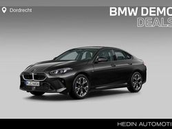 Zwart Gebruikt 2025 BMW 220 M Sport Coupé | € 43.895 (Super prijs)