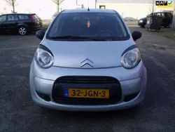 Grijs Gebruikt 2009 Citroën C1 Hatchback | € 799 (Goede deal)