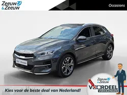 H8g Gebruikt 2022 Kia XCeed SUV | € 24.445 (Iets duurder)
