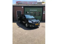 Zwart Gebruikt 2019 Mitsubishi Space Star Hatchback | € 8.950 (Duur)