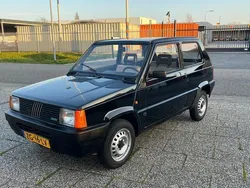 Zwart Gebruikt 1991 Fiat Panda Hatchback | € 3.950