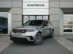 Grijs Gebruikt 2020 Land Rover Range Rover Velar SE Dynamic SUV | € 53.450 (Eerlijke prijs)