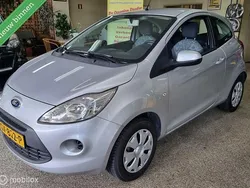 Grijs Gebruikt 2015 Ford Ka Style Hatchback | € 4.795 (Iets duurder)