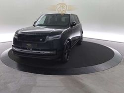 Zwart, metallic lak Gebruikt 2024 Land Rover Range Rover Autobiography SUV | € 169.900