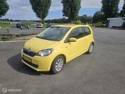 Geel Gebruikt 2013 Skoda Citigo Easy Hatchback | € 2.450 (Goede deal)