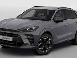 Grijs Nieuw 2025 Cupra Terramar VZ SUV | € 51.830 (Goede deal)