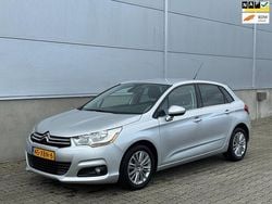 Grijs Gebruikt 2012 Citroën C4 Business Class Hatchback | € 3.999 (Super prijs)