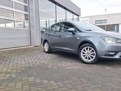 Gebruikt 2015 Seat Ibiza CONNECT | € 4.949 (Goede deal)