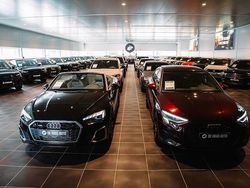 Grijs Gebruikt 2022 Audi Q5 S-Line SUV | € 45.900 (Eerlijke prijs)