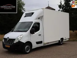 Overige Gebruikt 2016 Renault Master Van | € 13.750 (Iets duurder)
