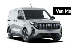Grijs Nieuw 2025 Ford E-Transit Trend Van | € 27.323 (Super prijs)