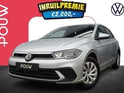 Grijs Nieuw 2025 VW Polo Edition Hatchback | € 27.950 (Super prijs)