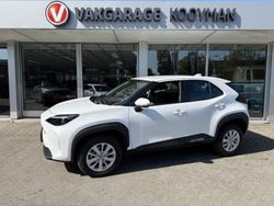 Wit Gebruikt 2024 Toyota Yaris Cross SUV | € 25.900 (Goede deal)
