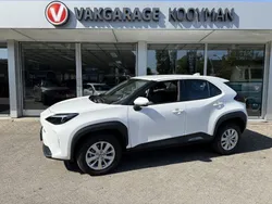 Wit Gebruikt 2024 Toyota Yaris Cross SUV | € 25.900 (Super prijs)