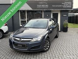 Grijs Gebruikt 2010 Opel Astra Edition Stationwagen | € 1.950 (Eerlijke prijs)