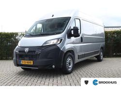 Gebruikt 2024 Peugeot Boxer S Van | € 33.900