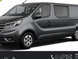 Overige Nieuw 2025 Renault Trafic Van | € 41.135 (Duur)