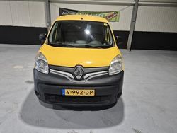 Gebruikt 2017 Renault Kangoo | € 5.495 (Eerlijke prijs)