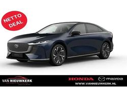 Nieuw 2025 Mazda 6e Takumi-Line Sedan | € 47.500