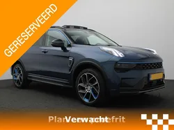 Gebruikt 2023 Lynk & Co 01 SUV | € 27.000 (Goede deal)