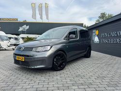 Grijs Gebruikt 2024 VW Caddy Style MPV | € 23.500 (Duur)