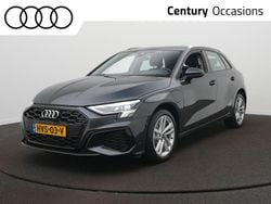 Grijs Gebruikt 2024 Audi A3 Sportback e-tron Advanced Sedan | € 32.900 (Goede deal)