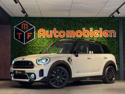 Grijs Gebruikt 2020 Mini Cooper S Countryman SUV | € 27.499 (Goede deal)