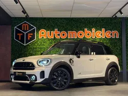 Grijs Gebruikt 2020 Mini Cooper S Countryman SUV | € 27.499 (Goede deal)