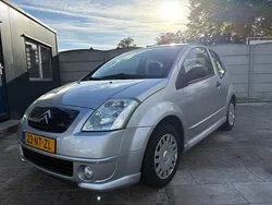 Grijs Gebruikt 2004 Citroën C2 VTR Sport Hatchback | € 1.950 (Eerlijke prijs)