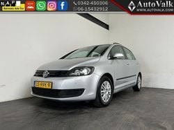 Grijs Gebruikt 2010 VW Golf Plus MPV | € 4.949 (Goede deal)