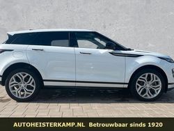 Wit Gebruikt 2023 Land Rover Range Rover evoque SE Dynamic SUV | € 57.950 (Duur)