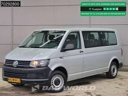 Zilver Gebruikt 2019 VW T6.1 Van | € 21.900